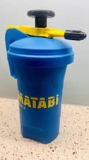 Image of MATABI STYLE 1.5 LITRE HAND PRESSURE SPRAYER FOR GARDEN, GREENHOUSE & PATIO