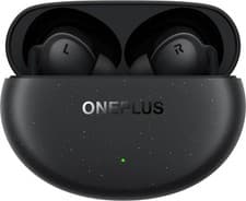 Image of OnePlus Nord Buds 3 Pro Bluetooth Wireless Earphones Starry Black - 5481158589
