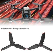 Image of C-4PCS 5328S Quick Release Propellers For DJI FPV Drone Accessory Paddle