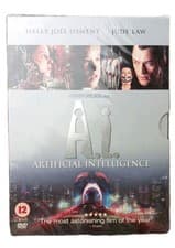 Image of A.I. - Artificial Intelligence (DVD, 2002) (FrenchItalian)
