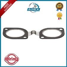 Image of Exhaust Manifold Gasket For BMW Alpina B5 B6 Land Rover - ELRING 638.181