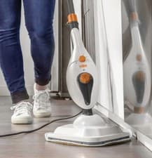 Image of Vax Steam Glide Mop