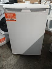 Image of BEKO UL4584W Undercounter Fridge - White