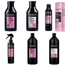 Image of Redken Acidic Color Gloss Shampoo,Conditioner And Treatment-300ml-1000ml