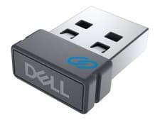 Image of Dell Tastatur KB500 - GB-Layout - Schwarz