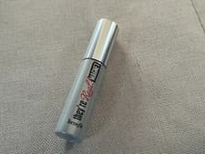 Image of GENUINE Benefit They're Real! Magnet Mascara Black 3g New
