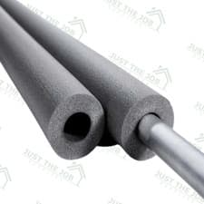 Image of Climaflex Foam Pipe Insulation ~ Lagging Wrap Roll ~Huge Range inc 9mm 13mm 25mm