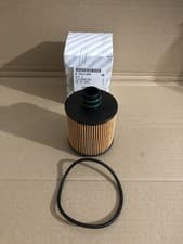 Image of GENUINE VAUXHALL VIVARO X82 1.6D AIR FILTER ELEMENT | 95530268
