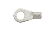 Image of Non-insulated ring terminal 4-6mm2/M6 tinned KB6F6 (100 pcs.) /T2UK