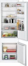 Image of Siemens Fridge Freezer White KI87VNSE0G 70/30 Integrated A Graded (B-67133)
