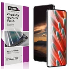 Image of 4x Screen Protector for TCL Onetouch 4022s Protection Crystal Clear dipos
