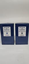 Image of Acqua Di Parma Blu Mediterráneo Mirto Di Panarea Shower Gel 2*200ml New Sealed