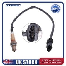 Image of Lambda Sensor Front Fit Vauxhall Adam Astra Corsa Mokka Meriva Zafira 1.2 1.4