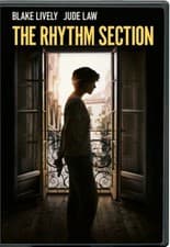 Image of The Rhythm Section [New DVD]