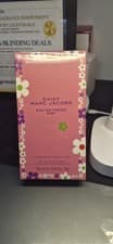 Image of Marc Jacobs Daisy Eau de Toilette Spray Eau So Fresh Pop 75ml.