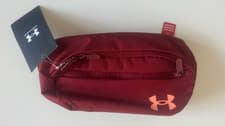 Image of Under Armour Adults Unisex Waist Bag 1364190 840