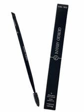 Image of Giorgio Armani Multi Usage Eye Brush Double Sided #12