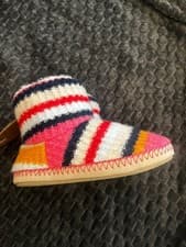 Image of accessorize slippers