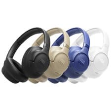 Image of JBL Tune 730 BT Wireless Headphones Bluetooth 6.0 Over Ear Foldable Fast Pair
