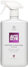 Image of Autoglym Engine and Machine Cleaner, White, 1 L