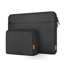 Image of Inateck 15-16 Inch Laptop Case Sleeve Bag Compatible with 16 16 Pouces, Black 