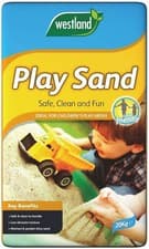 Image of Westland Play Sand 20kg – Safe Non-Toxic Kids Sand for Sandpits & Outdoor Play