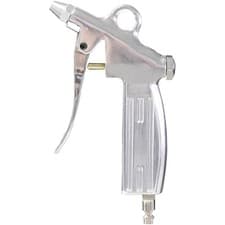 Image of Aerotec Blow Gun PRO Short Aluminium 15 bar 120 l/min Use