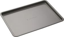 Image of MasterClass Baking Tray, Non-Stick Oven Tray for Baking and Roasting 35x25x2cm