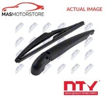Image of WIPER ARM WINDSCREEN WASHER NTY EWB-FR-011 FOR FORD KA 1.2,1.3 TDCI 51KW,55KW