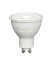 Image of KNIGHTSBRIDGE 230V 5W GU10 LED 4000K Cool White Lamp Bulb