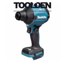 Image of Makita DAS180Z 18V LXT Brushless Dust Blower (Body Only)