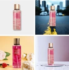 Image of Victoria's Secret Romantic Fragrance Mist 250ml – Free p&p