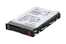 Image of HPE 200GB SAS 2.5" 12G SSD 780430-001 | 1 Year Warranty