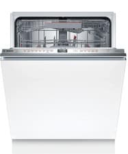 Image of Graded - BOSCH Series 6 Integrated Dishwasher 60 cm - SMD6EDX57G - BOX PERFECT