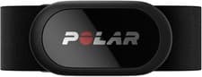 Image of Polar H10 Heart Rate Sensor – ANT+ & Bluetooth, ECG/EKG Accuracy, HRV Tracking