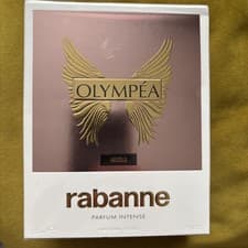 Image of Paco Rabanne Olympea Eau de Parfum Intense Absolu 50 ML