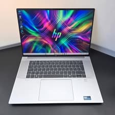 Image of HP Zbook 16 Studio G11 Ultra 7 32GB DDR5 512GB SSD RTX 3000 Laptop Workstation