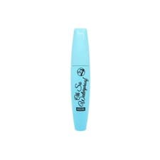 Image of W7 Oh So Waterproof Mascara (Black Waterproof)