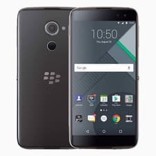 Image of Blackberry DTEK 50 - 16 GB Black Unlocked mobile phone