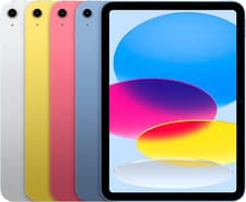 Image of BRAND NEW SEALED Apple iPad 10th (Gen) generation 10.9" 64GB WIFI all colours