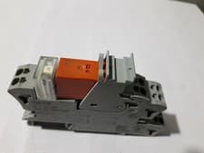 Image of WAGO 788 – 515 Grey Power Relay – power relay Module Nominal Input voltage