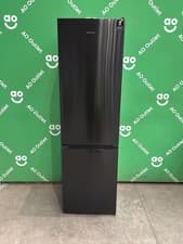Image of Hisense 336L 60/40 Fridge Freezer - Black RB435N4BFE #LF122428