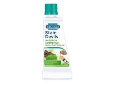 Image of Dr. Beckmann Stain Devils 50g Tough Mud, Grass & Make-Up Stain Remover
