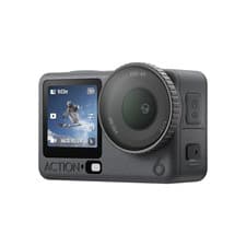 Image of DJI Osmo Action 6 Standard Combo 4K (Action Camera)