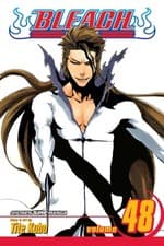 Image of Bleach, Vol. 48 by Tite Kubo (Paperback Book)