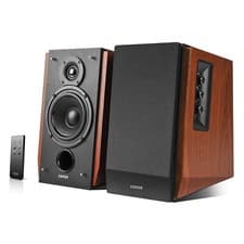 Image of Edifier R1700BT Active Bluetooth Speakers Bookshelf Stereo TV MAC PC - OPEN BOX