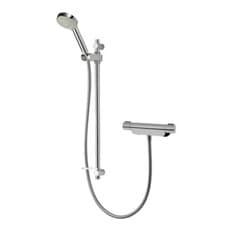 Image of Aqualisa Midas 220 Bar Mixer Shower