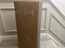 Image of mamas and papas carrycot