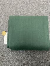 Image of Accessorize Forest Green Super Soft Large Ladies Scarf Size 74”x44” PC