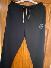 Image of Diesel Men's Original jogger